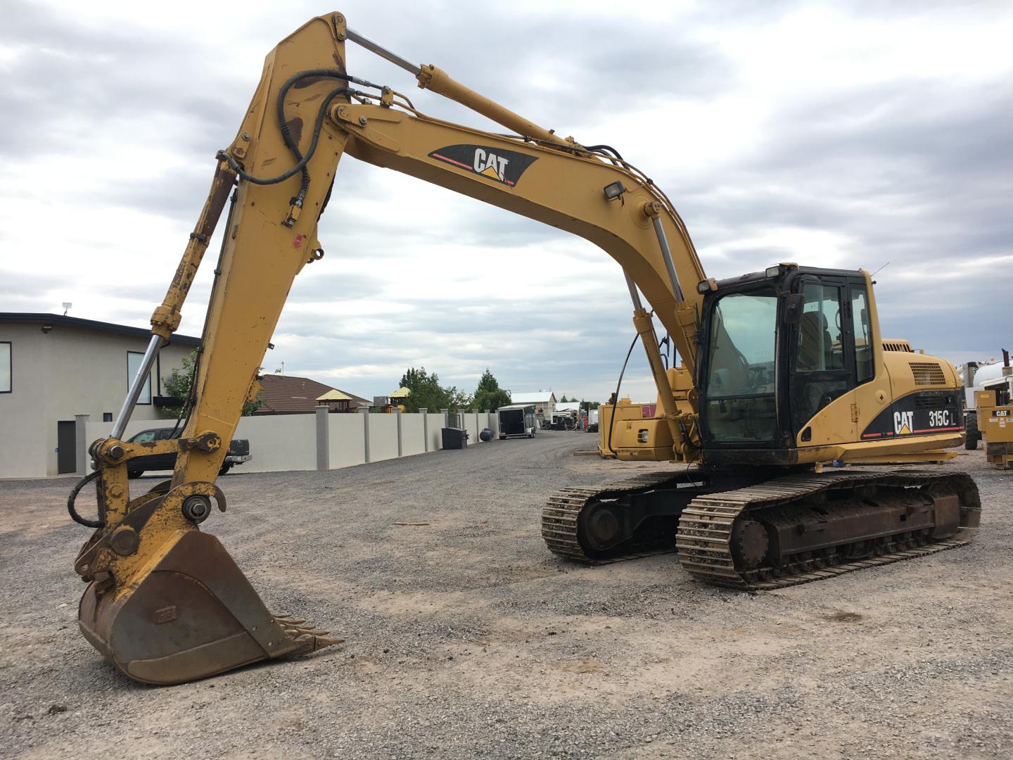 ./imagenes/INVOICE/2019/16736/EXCAVADORA CAT 315C (14).JPG
